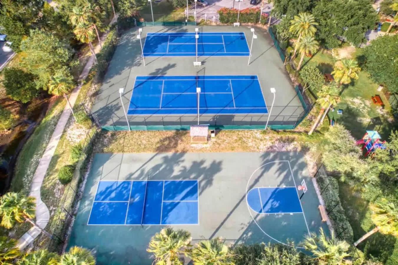 5 Star Resort 2Br 2 Bath King Suite Shuttle Pools Across From Beach 2208 Дестин Екстериор снимка